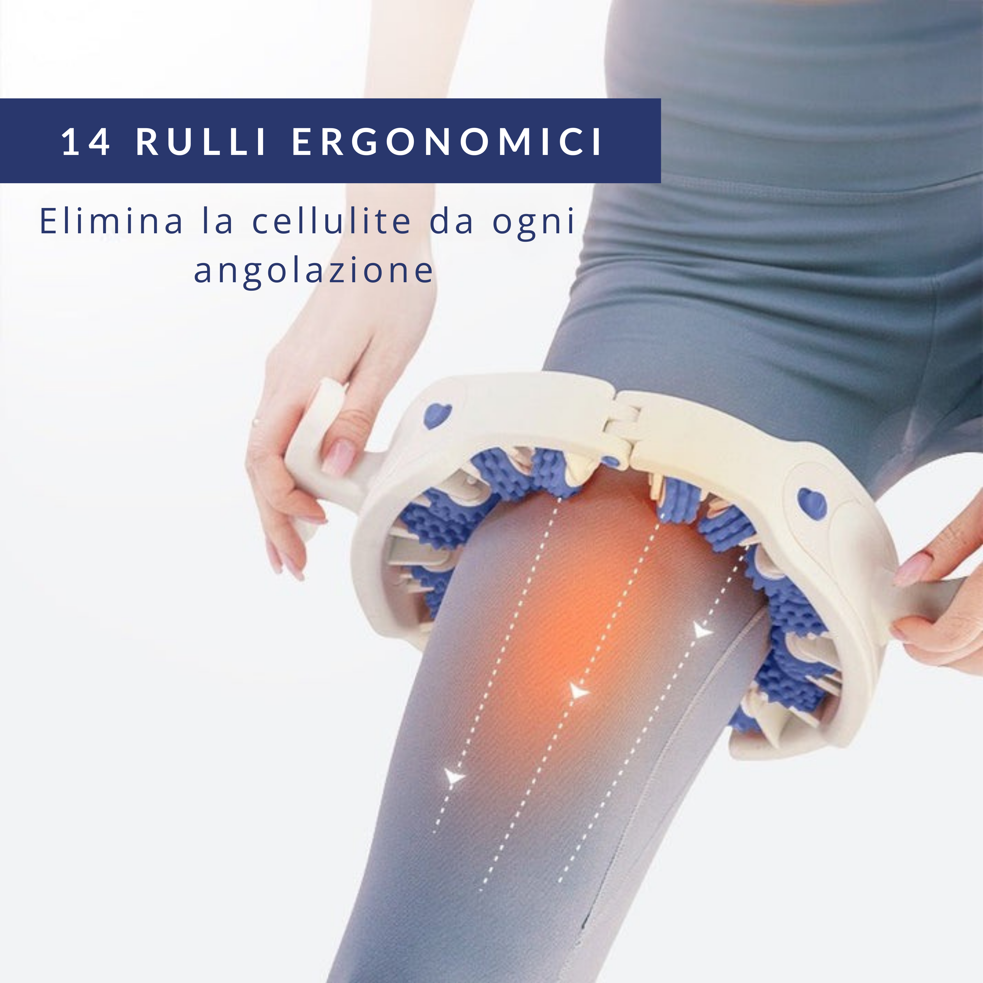 CelluLift - Bundle Anti-Cellulite